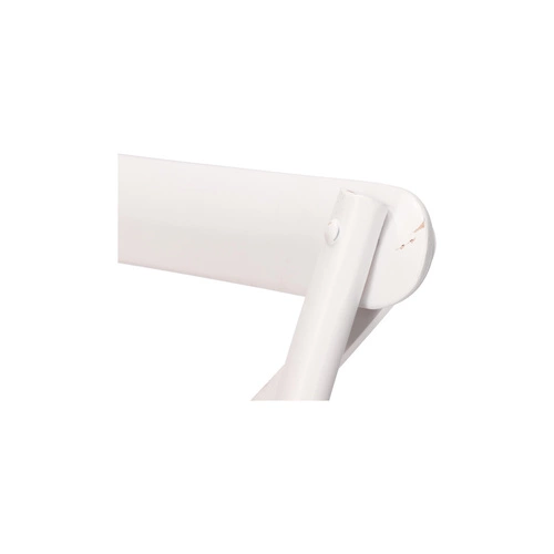 Krzesło Isak białe Outlet