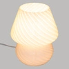 Lampka nocna Cara biała