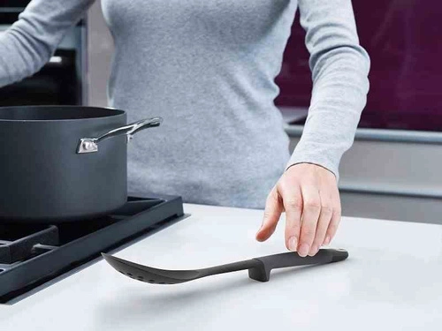 JJ - 6-częściowy zestaw narzędzi, szary, Elevate