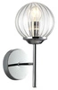 Kinkiet Best 2 1x40W E14 chrom