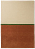Dywan Decor Rhythm Tangerine 160x230cm