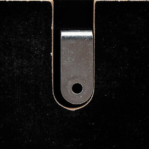 Szafka podumywalkowa Natureo czarna