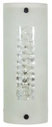 Plafon Abrego plafon 24/10 1x60W E27