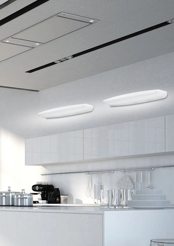 Kinkiet Lena 10W LED 4000K biały