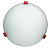 Lampa sufitowa Bianca plaf 30 dr 1x60W  E27