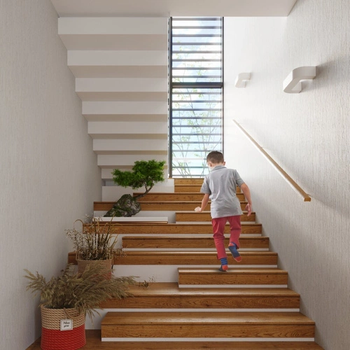 Kinkiet ścienny MAGNET biały ceramiczny nowoczesny do salonu i sypialni Sollux Lighting