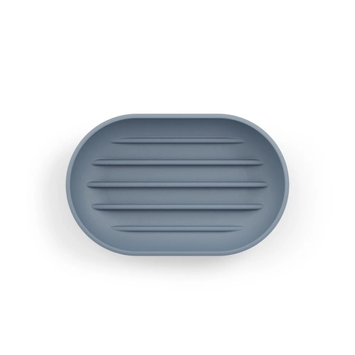 Mydelniczka Touch niebieska