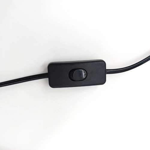 Kinkiet ścienny LINEA-3 WALL czarny nowoczesny do salonu i sypialni z 3 źródłami światła