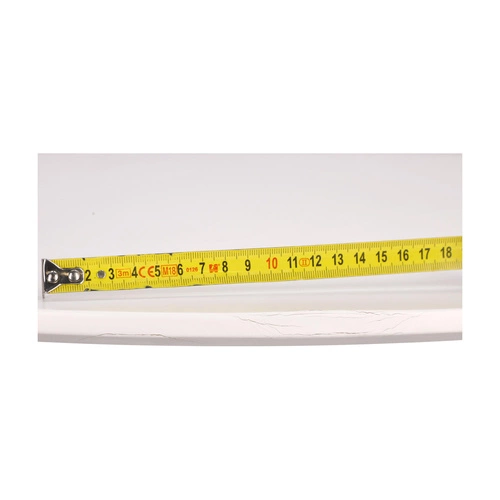 Stół Simplet Skinny White 90cm Outlet