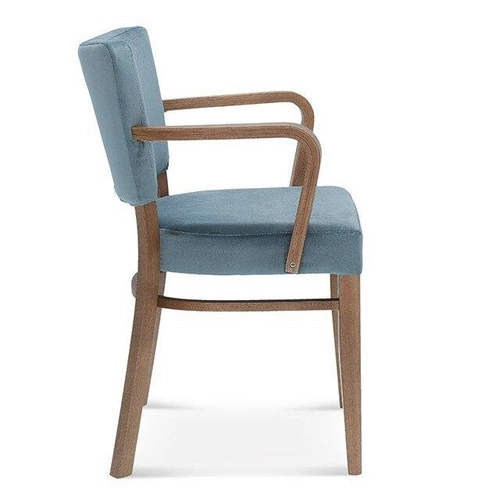 Krzesło z podłokietnikami Fameg Tulip.1 B-9608 CATL2 premium