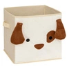 Pudełko do regału Dog 29x29x29cm