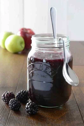 Słoik 0,5 l, Preserve Jars KILNER