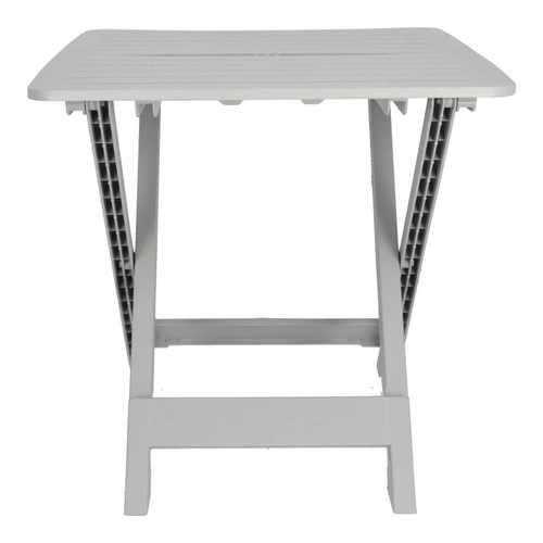 Stół składany Komodo szary