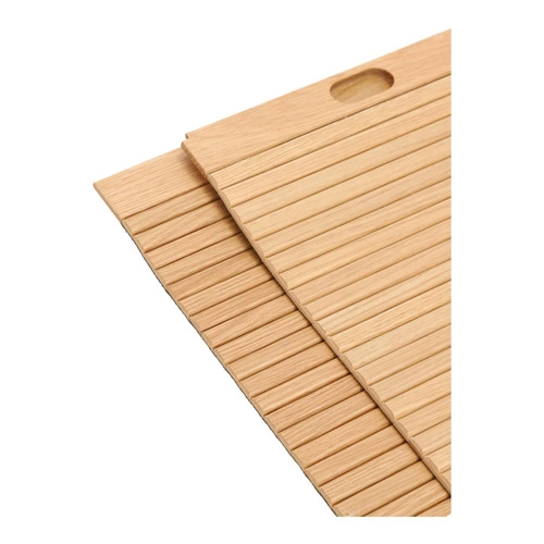 Szafka nocna Langley dąb outlet