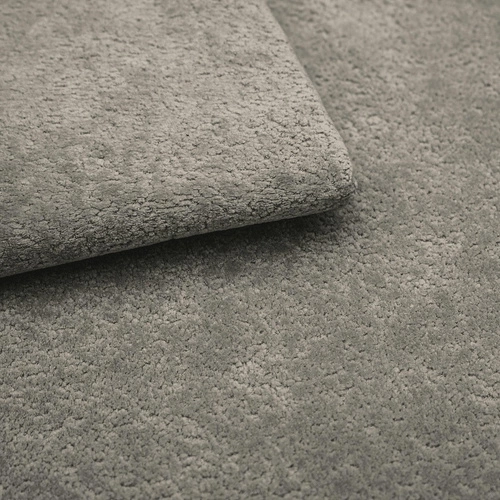 Nowoczesna sofa rozkładana Ferrero z funkcją spania 3 osobowa szara do salonu