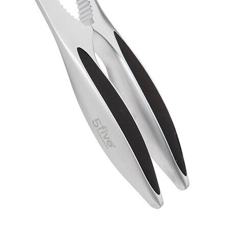 Zestaw akcesoriów kuchennych ze stali nierdzewnej