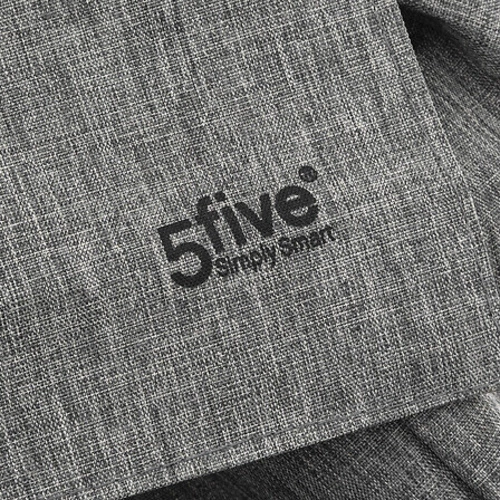 Wózek na zakupy Nomade szary