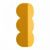 żółty
