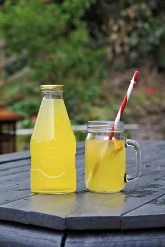 Butelka na sok lub mleko KILNER