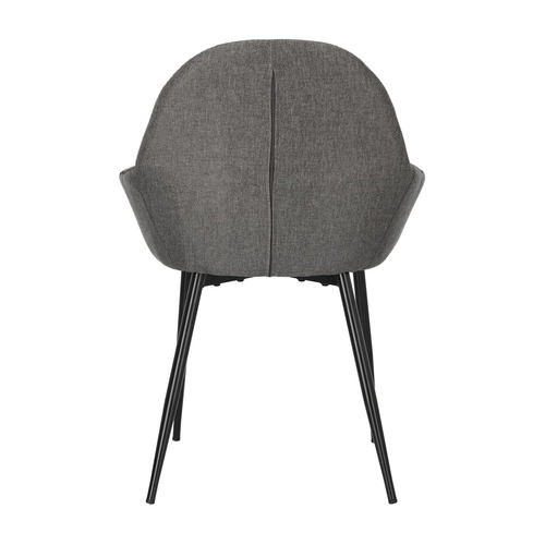 Krzesło Candis Sawana Grey OUTLET