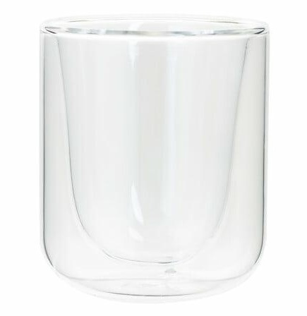 Szklanka Cléa 80 ml z podwójnymi ściankami