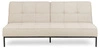 Sofa Perugia beżowa