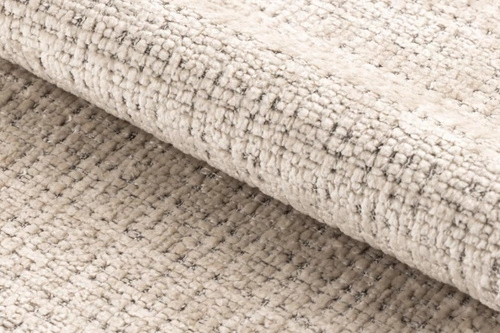 Hoker Eddie beżowy obrotowy z podłokietnikami do kuchni regulowany