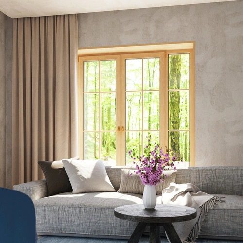 Kinkiet ścienny VICI biały nowoczesny szklany do salonu i sypialni Sollux Lighting