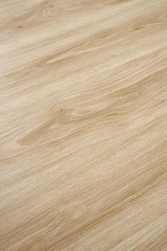 Stolik kawowy Puro okrągły 80 cm drewniany skandynawski do salonu naturalny Intesi