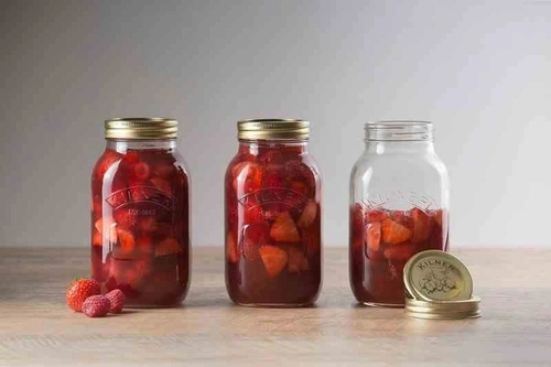 Słoik 1 l, Preserve Jars KILNER