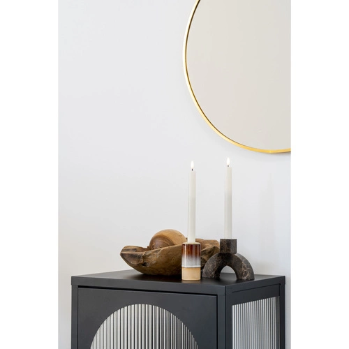 Miska Rio 30cm tekowa