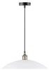 Lampa wisząca Dexter 1x60W E27