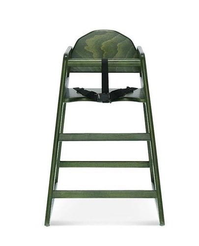 Stołek barowy dla dziecka KIDDY premium