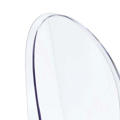 Krzesło Mia transp outlet