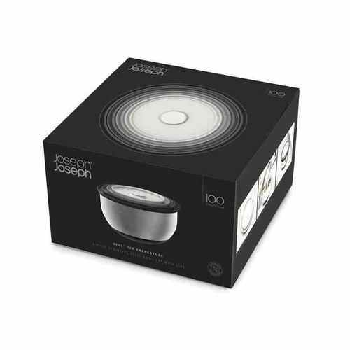 Zestaw 4 misek Nest Prep&Store Joseph Joseph
