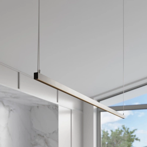 Lampa wisząca STRANG 120 LED 3000K