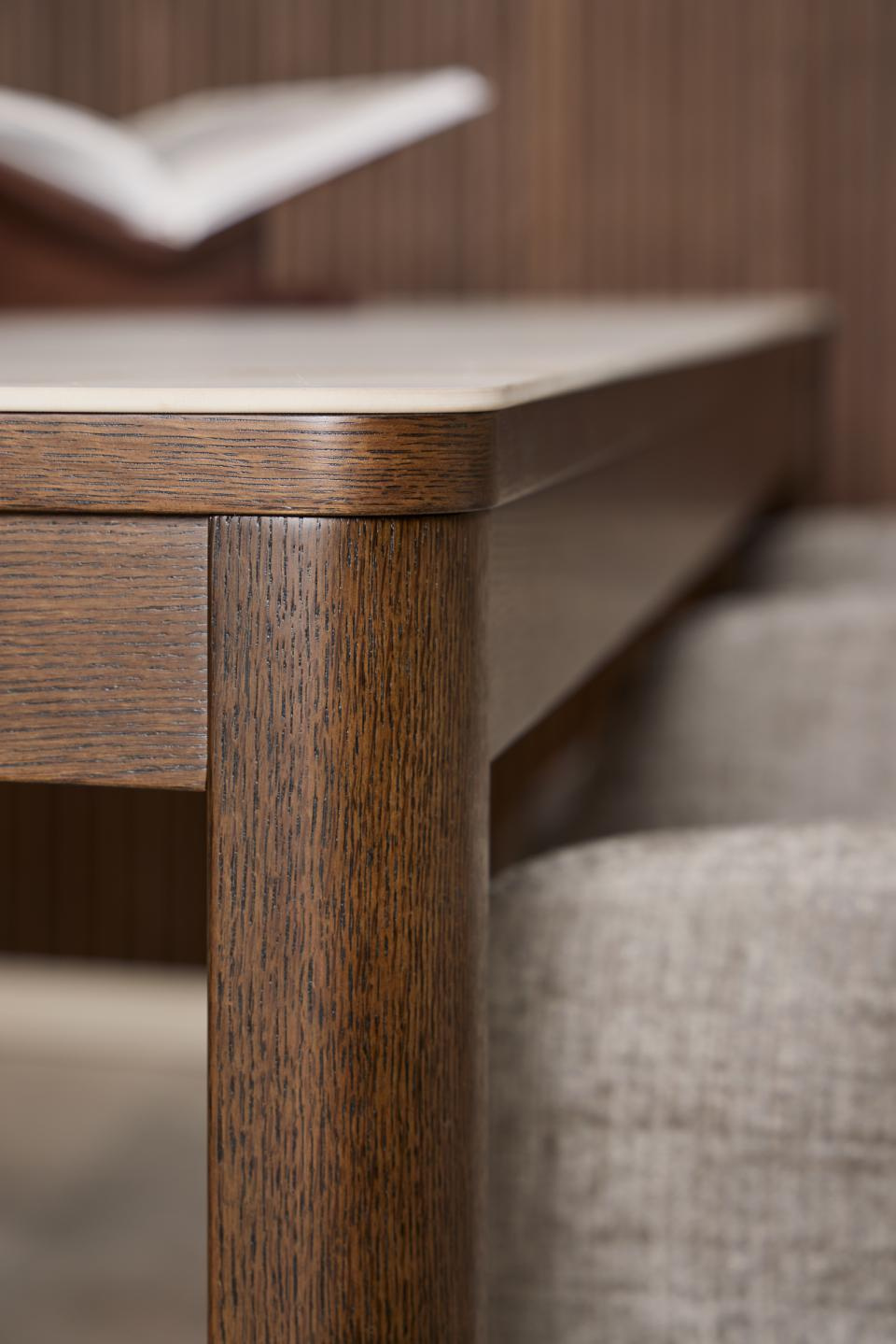 Stůl Southampton 180x90 cm