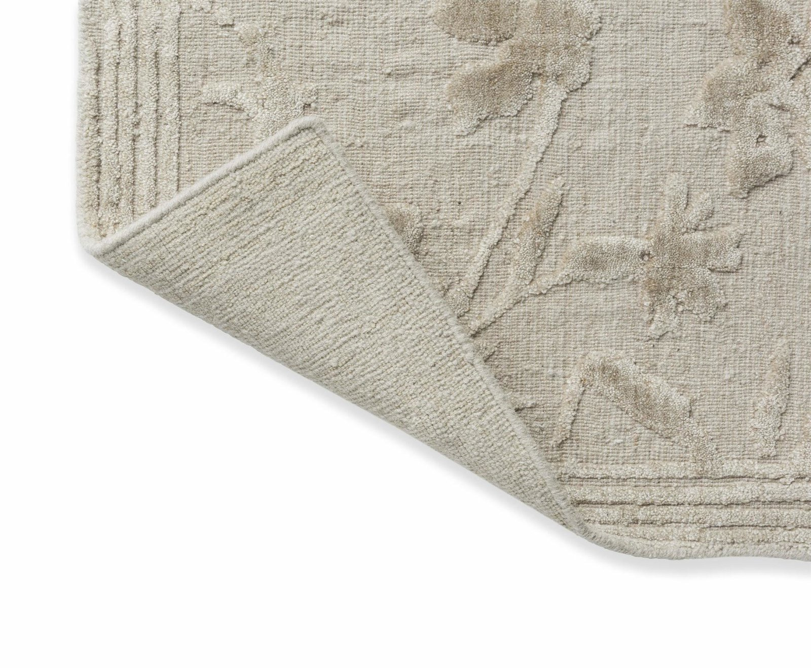 Dywan Rye Natural 250x350cm