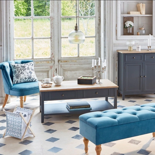 Lampa wisząca kula Laye szklana transparentna regulowana do salonu i jadalni Atmosphera