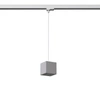Lampa wisząca QUAD biały GU10 3000K 7W  510lm