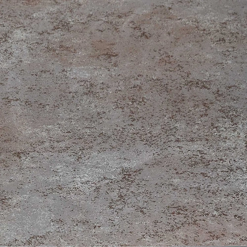 Stół rozkładany do jadalni Martini nowoczesny szklany szary blat czarna noga 160–200 cm