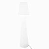 Lampa ogrodowa stojąca GARDENA XL LED  RGBW 16 kolorów 180 cm