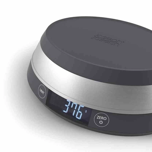 JJ - Waga cyfrowa SWITCH, szara