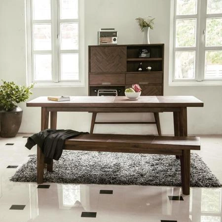 Stolik kawowy Tonis 120x70cm