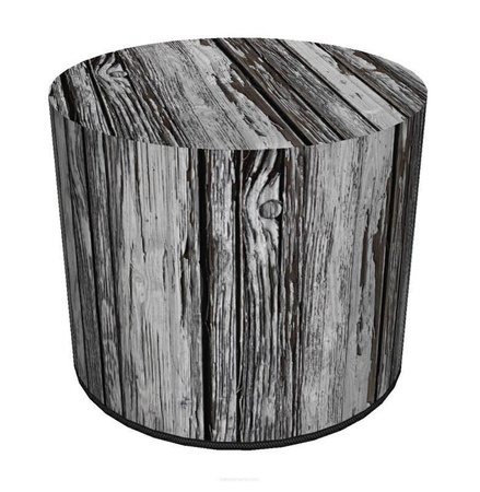 Pufa ogrodowa White Oak MOOD