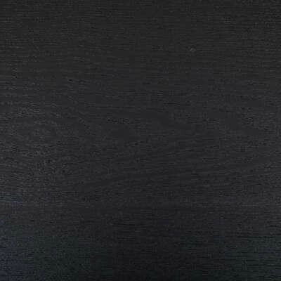 Stolik kawowy Kemi 63cm czarny