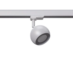 Kinkiet OCULARE biały GU10 3000K 7W  510lm