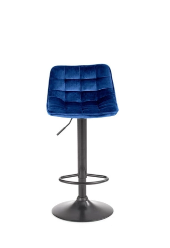 Hoker Plaid granatowy/czarny