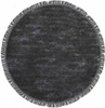 Dywan Luna Midnight śr 200 Handmade