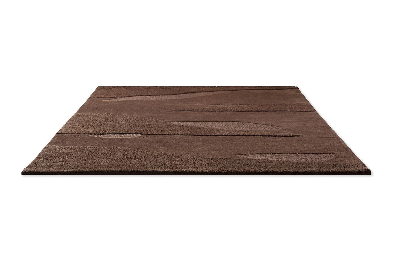 Dywan Decor Scape Bear Brown 160x230cm